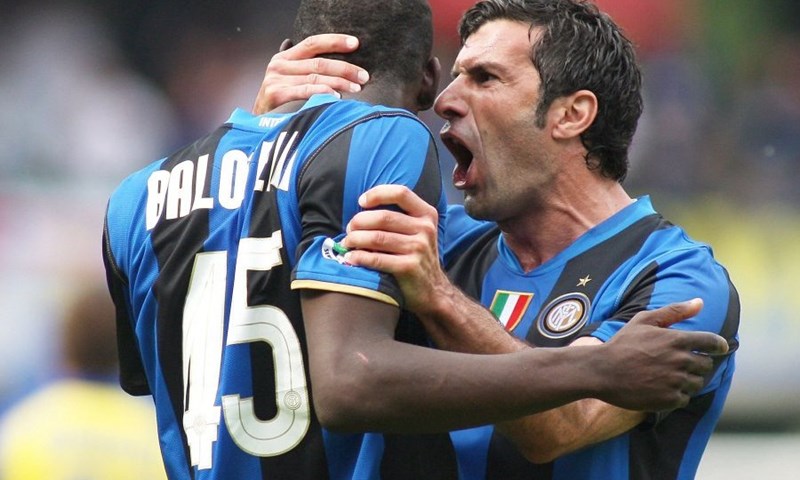 Inter pobjedom proslavio Scudetto