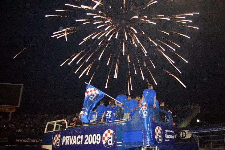 Dojam: Teška, ali najslađa titula