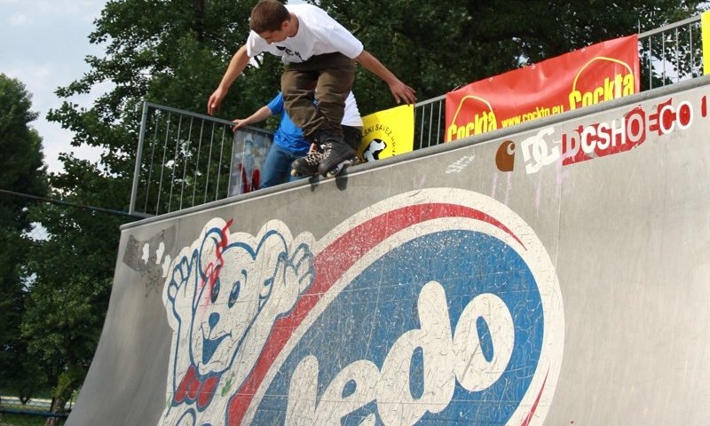 Prvenstvo Hrvatske u halfpipeu