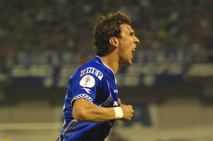 Mandžukić u Werder, Srna u Bayern?