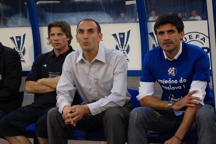 Jurčić: "Protiv Pjunika punom snagom"