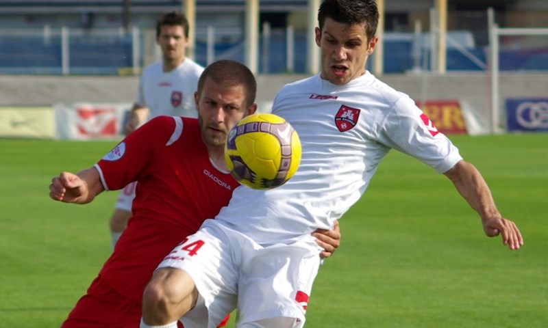 Mujdža propušta dodatne kvalifikacije