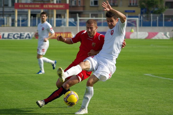 Nova nula sa Sesvećanima
