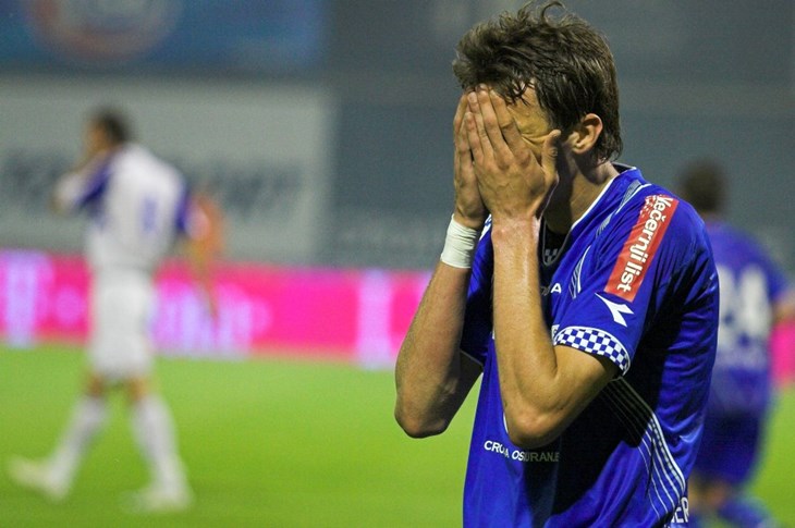 "Nismo mogli podignuti glave od umora"