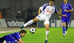 Jajalo na pregovorima u Maksimiru