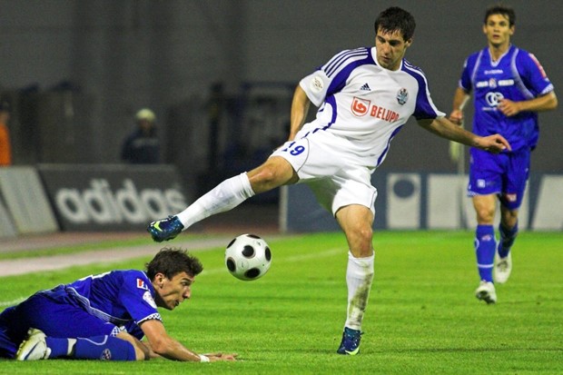 Jajalo na pregovorima u Maksimiru