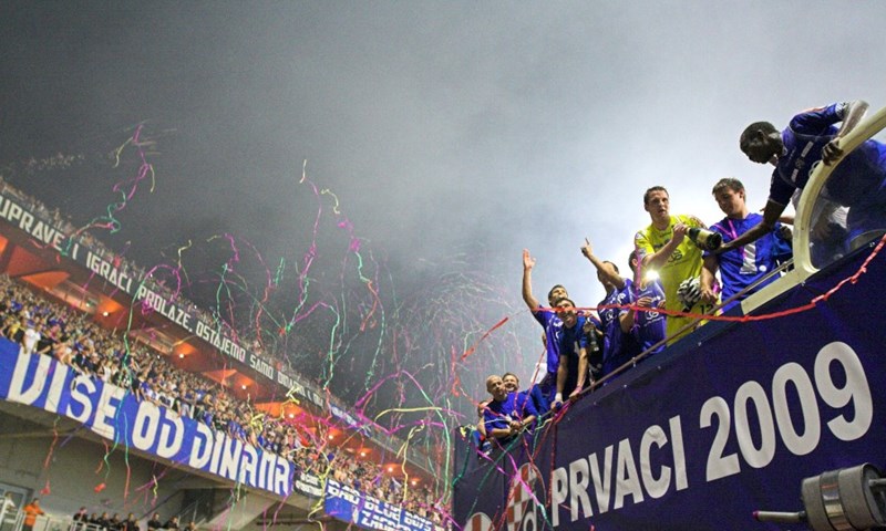 Dinamo pustio u prodaju godišnje ulaznice
