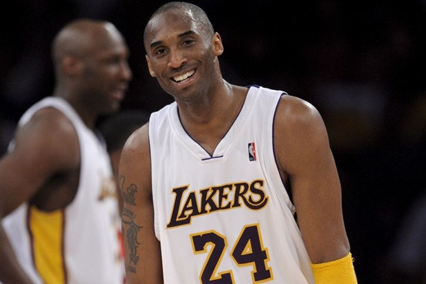 Video: Ipak Lakersi