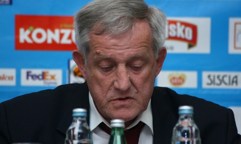 "Zaletjeli smo se u Ligu 16"