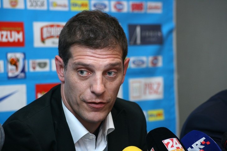 Eduardo na čekanju, Sammir zanimljiv