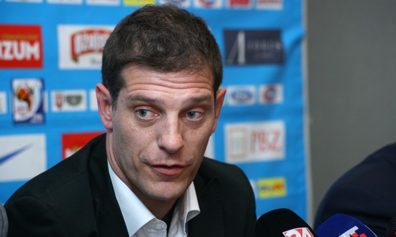 Eduardo na čekanju, Sammir zanimljiv