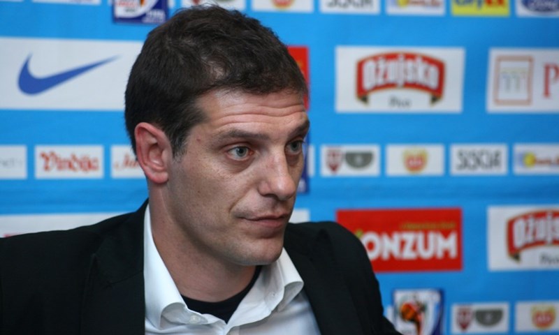 Bilić: "Spriječit ćemo da umor bude faktor"