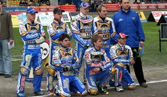 Unia Leszno izgubila u gostima