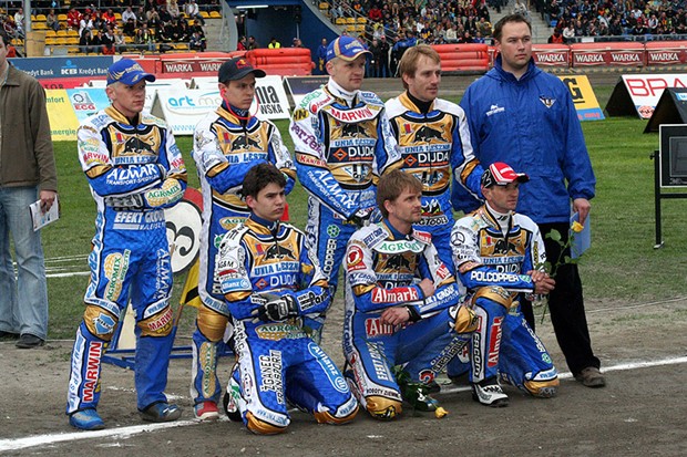 Unia Leszno izgubila u gostima