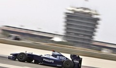 Williams ne vjeruje svojoj mladosti