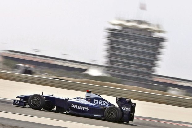 Williams ne vjeruje svojoj mladosti