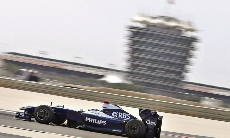Williams ne vjeruje svojoj mladosti