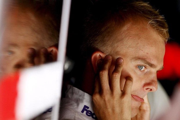 "Barem gradim karakter"