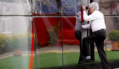 "Svima trebaju ista pravila"