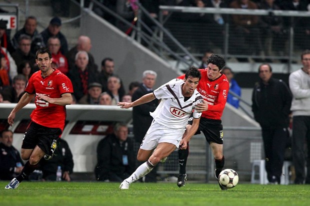 Zidaneov nasljednik seli u Englesku?