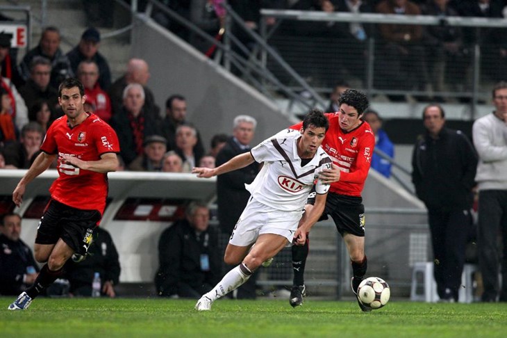 Zidaneov nasljednik seli u Englesku?