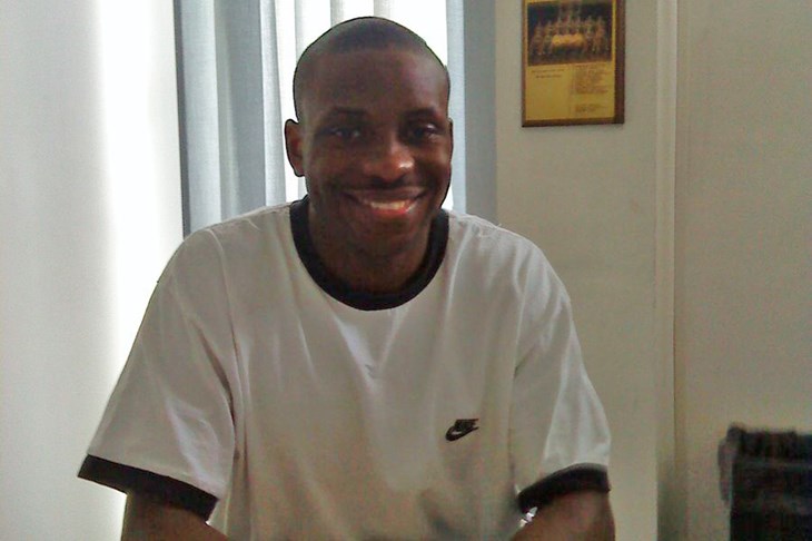 Boykins: "Dražen je bio nevjerojatan"