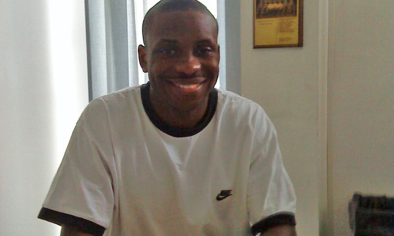 Boykins: "Dražen je bio nevjerojatan"