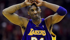 Lakersi brane titulu Zapada