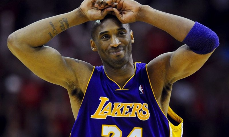 Lakersi brane titulu Zapada