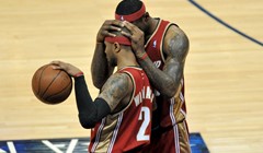 Može li netko zaustaviti Cavse?