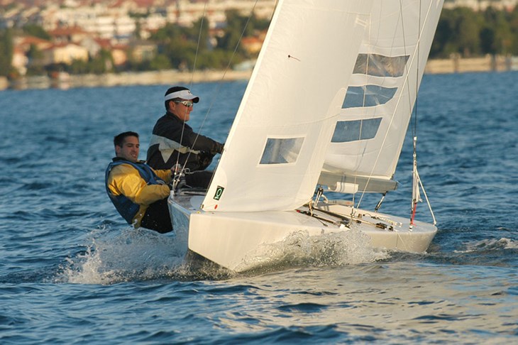 Prvenstvo Istočne hemisfere klase Zvijezda