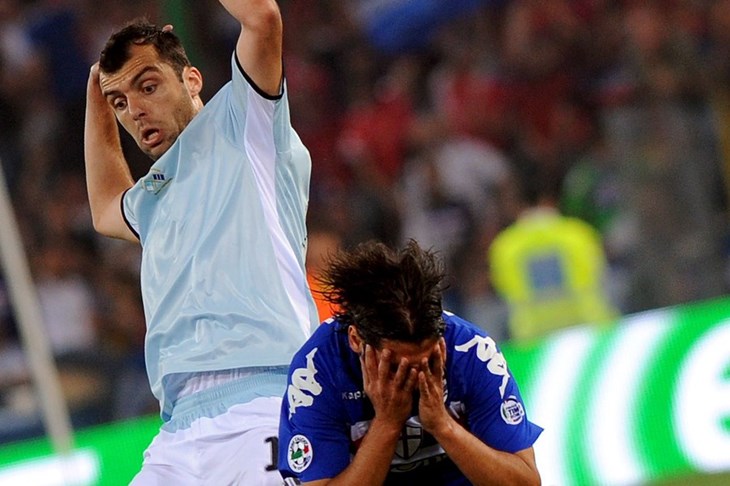 Pandev blizu Tottenhama?