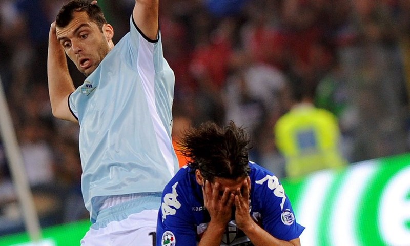Pandev blizu Tottenhama?