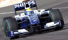 Rosberg: "Monaco će biti dobra utrka"