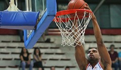 Anderson: "Darovali smo Partizanu susret"