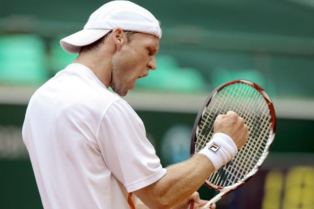 Jubilej Rainera Schüttlera