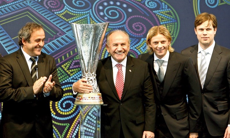 Posljednje finale velikog Kupa
