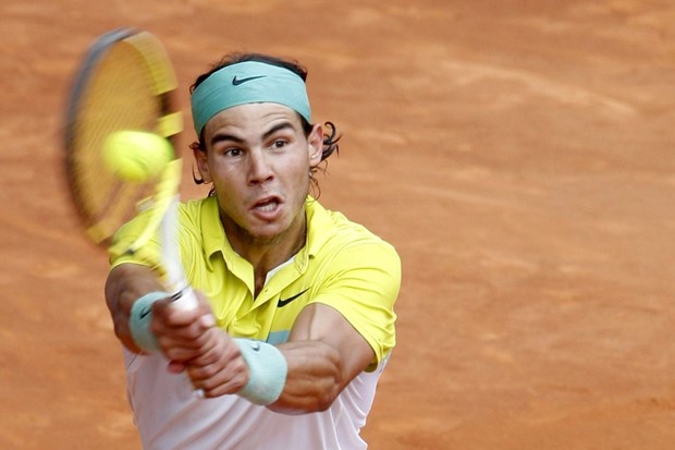 Nadal se kvalificirao za London