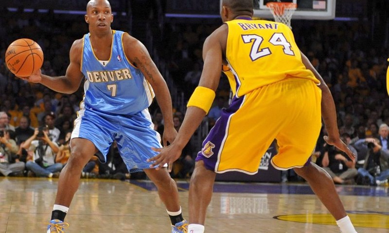 Chauncey Billups objavio povlačenje s parketa