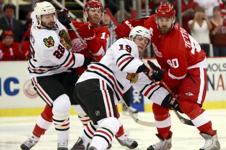 Samuelsson za novo slavlje prvaka