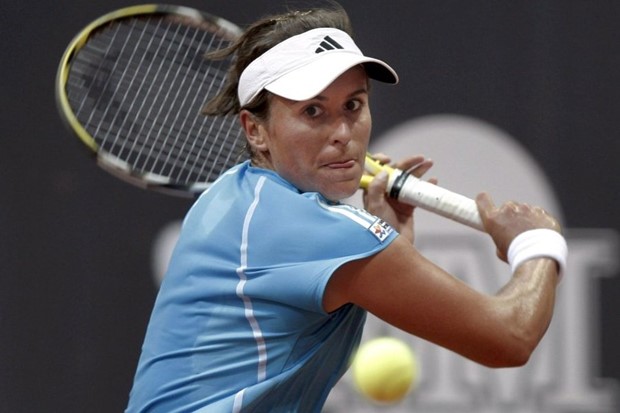 Prekinuta Španjolkina vladavina