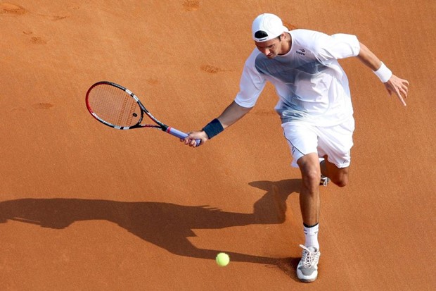 Trosatni maraton francuskom lucky loseru