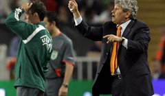 Lucescu: "Želimo zadržati sve igrače, nitko nije na prodaju"