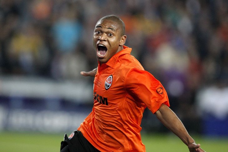 "Došli smo po trofej"