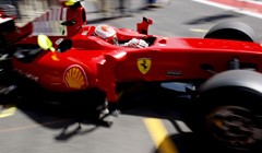 Räikkönen u Ferrariju i bez Formule 1