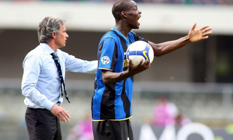 Mourinho na Realovoj listi želja