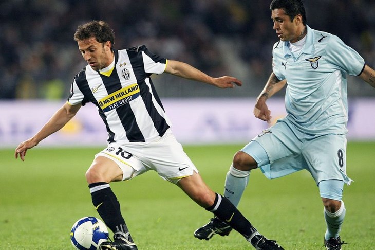 Treninzi kobni po Del Piera i Grygeru