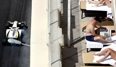 Rosberg i Brawn GP ponovno dominantni