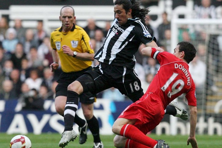 Englezi ostali bez Downinga