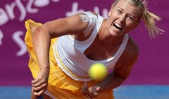 Neugodno popodne Šarapove